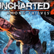 Illustration for article titled Frankenreview: Uncharted 2: Among Thieves
